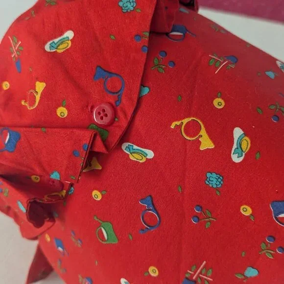 Bonnet Garden Girl Costume Boho‎ Sun Hat Handmade Gardening Holiday - Picture 5 of 8